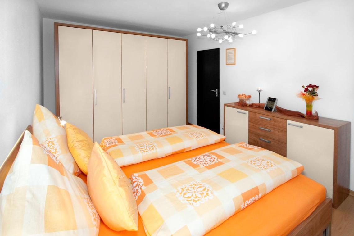 Business Suiten ボーフム 部屋 写真